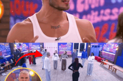 💥 Jonathan Jenvrin (Star Academy 2025) a annoncé samedi une fonctionnalité majeure pour la série.