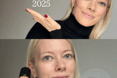 Mes produits de maquillage les plus utilisés de 2025 — Les indispensables de beauté que j’achèterais à nouveau.