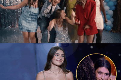 Star Academy 2025 : une candidate claque la porte en direct, les éliminations bouleversées.