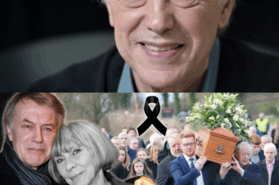 CHOC : Après que sa femme soit tombée gravement malade, Salvatore Adamo a dû lui dire adieu.