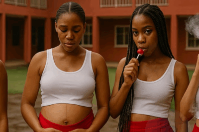 Ils ont quitté l’école pour une boîte de nuit, ce qui leur est arrivé ensuite va vous choquer…