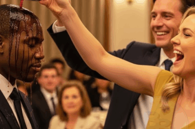 Ignorant qu’il était le proprio qui signait leur accord de $8 millions, ils lui ont versé du vin..