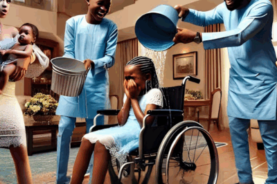 Leur Enfant Adopté était la clé De Leur Richesse, Mais ils L’ont Trahie Et Ont Tout Perdu..