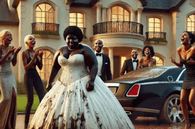 Il l’a humiliée devant tout le monde… Un an plus tard, sa revanche va vous laisser sans voix !