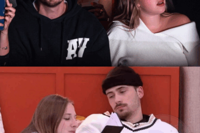 💥 SCANDALE MÉDIATIQUE : Pierre Garnier et Héléna Bailly – Sont-ils “PARTout” et le Public en a-t-il MARRE ? Le Débat Fait Rage !