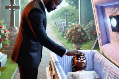 Un papa qui place une caméra dans le c€rcu€il de sa fille, ce qu’il a vu l’a brisé