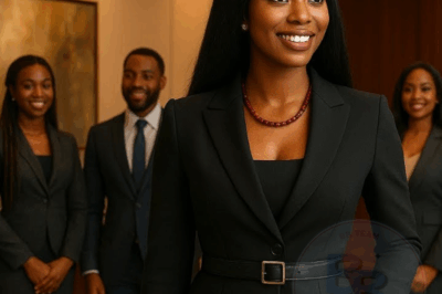 Elle voulait briller plus que tous ses collègues… mais ce qu’elle a fait dépasse l’imagination.