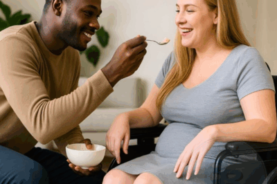 Payé 100 millions pour s’occuper d’une veuve paralysée… Mais le secret de cette femme va…