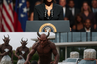 Elle a signé le pacte le plus puissant au monde… et va le regretter malgré ses milliards !