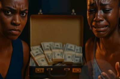 Sa meilleure amie l’a vendue pour 10 millions…