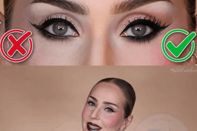 Ces 5 ASTUCES FACILES vont TRANSFORMER votre Makeup !