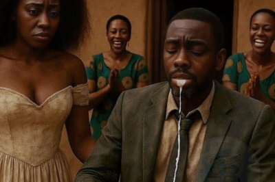 SA MARÂTRE L’A FORCÉE À ÉPOUSER UN MENDIANT HANDICAPÉ, SANS SAVOIR QU’IL EST UN MILLIARDAIRE..