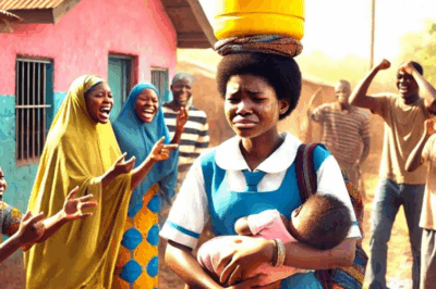 Rejetée et humiliée à 16 ans enceinte… Aujourd’hui, elle est milliardaire !