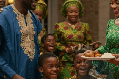 Elle encourage son mari à prendre une deuxième épouse… sans imaginer ce qui allait suivre!