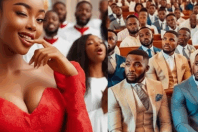 Elle couchait avec les hommes mariés de l’église…mais son châtiment a choqué l’église entière !