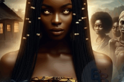 Liora : La Sorcière d’Aneké..