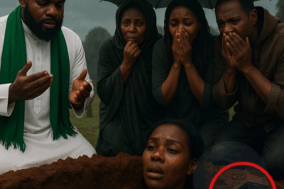 Elle enseignait le Coran le jour… Mais la nuit, ses secrets révélés après sa mort !