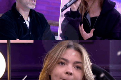 💥 Michael Goldman et Sofia Morgavi (Star Academy) reprochent à Mélissa d’être trop “drama”