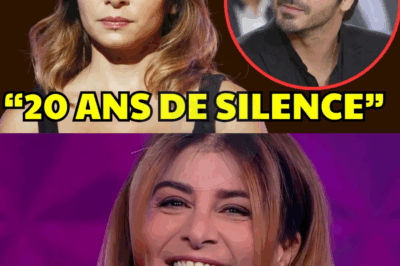 Après 20 ans de silence : Julie Zenatti révèle le secret choquant de sa relation avec Patrick Fiori
