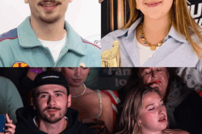 🌟 « Drame ou vérité ? Helena Bailly parle de Pierre Garnier et provoque un tollé sur Internet ! »