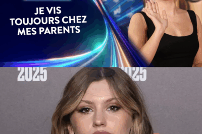 Marine dévoile tout : préparation, album, tournée et vie de star…