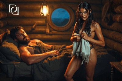 La femme apache se glisse dans le lit du cow-boy pour se réchauffer — ce qu’il vit le bouleversa !🗽