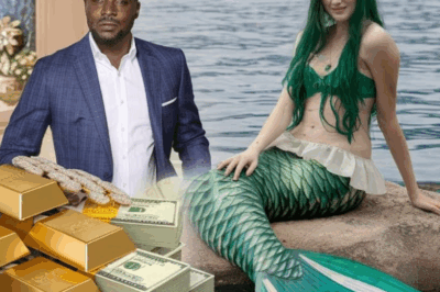 Il a vendu son ÂME à une SIRÈNE… Voici le PRIX qu’il a payé !