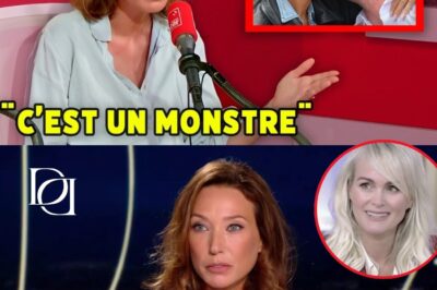 « Pas des conneries » : Laura Smet Dégaine son Propre Film pour Rétablir le « Vrai Johnny » face à Laeticia Hallyday