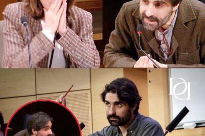 « Un Cancer Qui Dévore La Démocratie » : L’Intervention Choc Du Journaliste Fabrice Arfi Révèle Le « CV Judiciaire » Terrifiant De La France