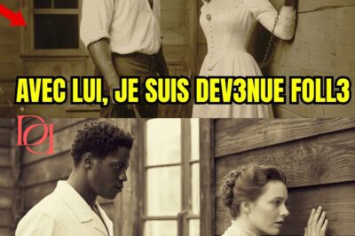 Elle Enchaînait son Esclave Chaque Nuit… Le Journal Retrouvé Dévoila 10 Ans de Trahison