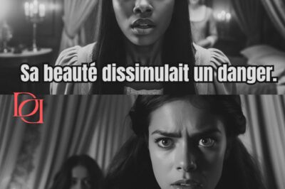 L’Esclave aux Cheveux Lisses et Yeux Clairs — Mais le Secret Détruisit la Famille