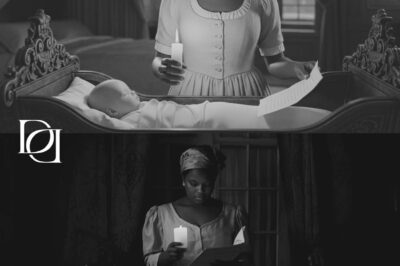 Inés del Río: Esclave échangé son bébé contre celui de maître sans que personne ne s’en rende compte