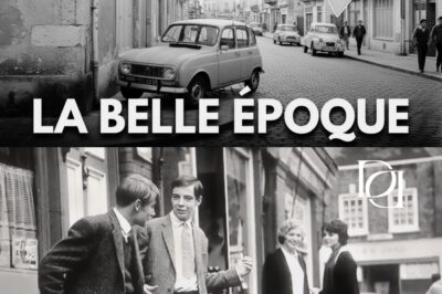 20 Choses Oubliées De La France Des Années 70
