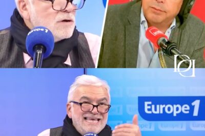L’Idéologie Révélée : Pourquoi L’Élite Médiatique et Culturelle Insulte le Peuple qui Vote RN