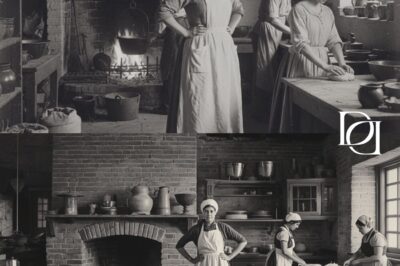 Das Hochzeitsmassaker von Auenbach 1849 – Die stille Rache einer Mutter