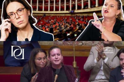 L’Humiliation Publique de la Ministre : Le Gouvernement Accusé d’Obstruction « Antidémocratique » pour Fuir le Vote sur le Budget Social