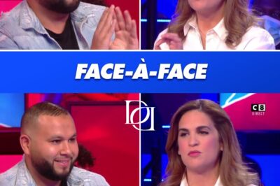 Le face-à-face entre Sonia Mabrouk et Anasse Kazib sur l’engagement politique des journalistes