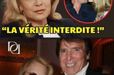 « Joker » : Sylvie Vartan Dévoile la Vérité sur Laeticia Hallyday et Condamne la « Manipulation » du Testament de Johnny