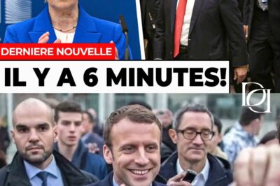 L’AFFAIRE TRUMP-VON DER LEYEN : L’« HUMILIATION » QUI N’A JAMAIS EU LIEU – ENQUÊTE SUR UNE FRAUDE GÉOPOLITIQUE