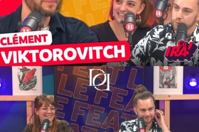 L’Arme Anti-Gouvernementale : Clément Viktorovitch Lance “La Vigie du Mensonge” pour Quantifier l’Effondrement Démocratique Français