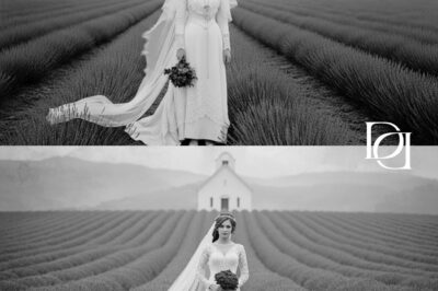 La terrible histoire de la Mariée de Provence — Trop sinistre pour être ignorée