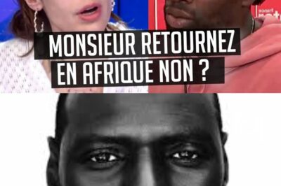 Polygamie, « mauvais moment à passer » et contradictions : Le réquisitoire implacable contre la moralisation d’Omar Sy