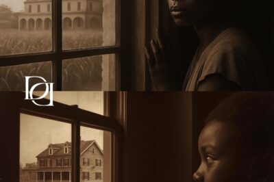 L’esclave Élodie avertit que le Maître voyait trois femmes — et la Maîtresse découvrit celle qu’il..