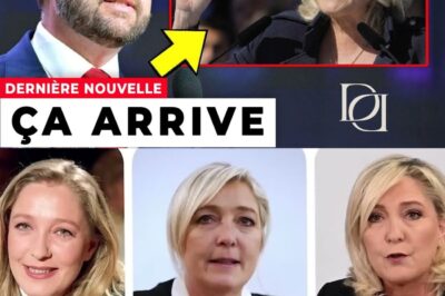 JD Vance Dénonce le « Cordon Sanitaire » comme un « Acte Tyrannique » : L’Alliance Transatlantique qui Pulvérise l’Établissement Français