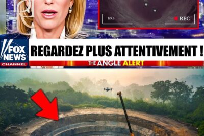 600 Pieds Sous Terre : Le Trou de Mel N’Est Pas Vide, Il Regarde