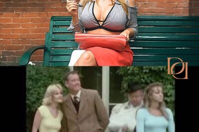 La scène tristement célèbre qui a fait disparaître « The Benny Hill Show » de l’antenne