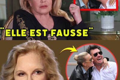 Sylvie Vartan : Le “Joker” Glaçant Contre Laeticia Hallyday Révèle la Guerre Totale de l’Héritage et de la Légitimité