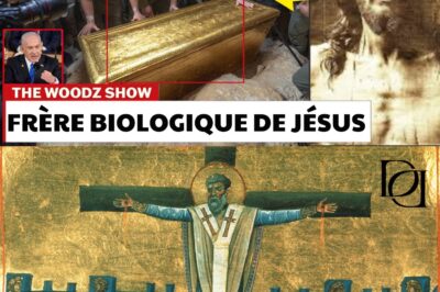 « Jacques, Fils de Joseph, Frère de Jésus » : L’Ossuaire Sidérant qui Défie 2000 Ans de Dogme Chrétien et Réécrit l’Histoire