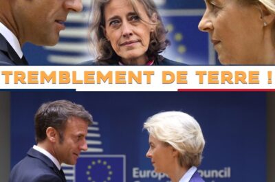 OBLIGATION VACCINALE : LA RÉSISTANCE FAIT CHUTER MACRON — L’ARTICLE 20 DU PLFSS REJETÉ, UN COUP DE TONNERRE CONTRE « BIG PHARMA » ET LE CRÉDIT SOCIAL
