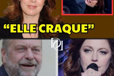 LE CRI DE DÉLIVRANCE D’ISABELLE BOULAY : DERRIÈRE LA VOIX D’OR, LE CHOC D’UN AMOUR DEVENU « CAUCHEMAR CONJUGAL »